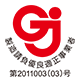 GJマーク